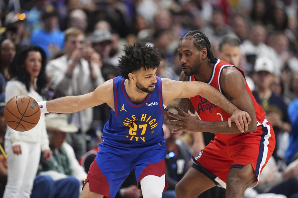 小瓦格納三節砍32分8助 鮑爾怒取35分7板 米勒投籃失準 魔術大勝黃蜂豪取三連勝.